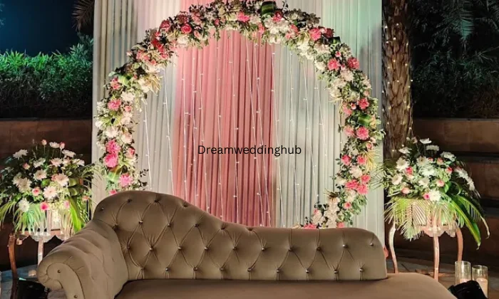 Wedding Planner and Event Organiser